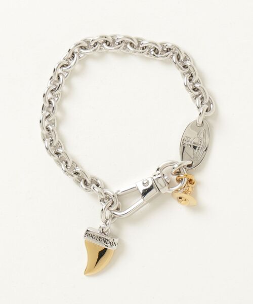 Vivienne Westwood｜ヴィヴィアンウエストウッドのブレスレット通販