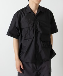 DAIWA PIER39 | TECH MULTI TOOL POCKET SHIRT S BE-86026(シャツ/ブラウス)