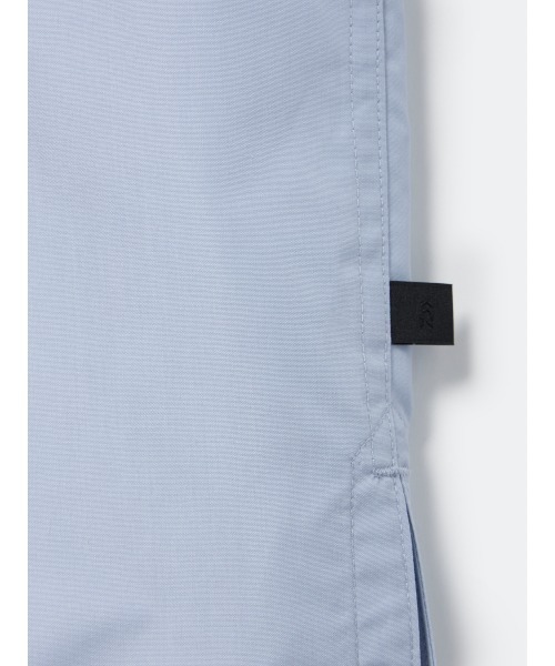 DAIWA PIER39（ダイワピア39）の「TECH MULTI TOOL POCKET SHIRT S BE-86026（シャツ/ブラウス・メンズ・ホワイト/ブラック/ブルー・MEDIUM/SMALL/LARGE/X-LARGE）」の22枚目の写真