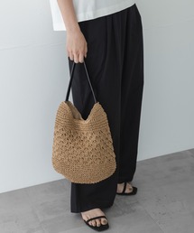 URBAN RESEARCH Sonny Label | ワンショルダーカゴバッグ(トートバッグ)