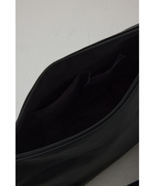 AZUL by moussy(アズールバイマウジー)の「イントレチャートショルダーバッグ(ショルダーバッグ・メンズ・グレー/ブラック・FREE)」の13枚目の写真