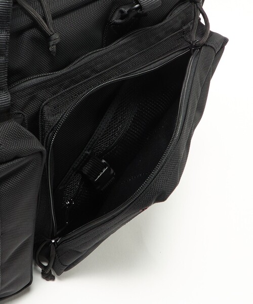 BRIEFING(ブリーフィング)の「<BRIEFING> NEO TRINITY LINER/3WAY バッグ(ビジネスバッグ・メンズ・ブラック・FREE)」の13枚目の写真