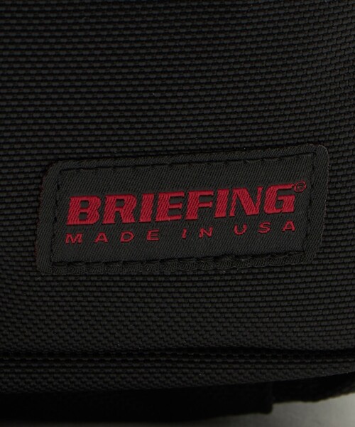BRIEFING(ブリーフィング)の「<BRIEFING> NEO TRINITY LINER/3WAY バッグ(ビジネスバッグ・メンズ・ブラック・FREE)」の22枚目の写真