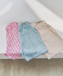 Belle Maison（ベルメゾン）の「【Mapiさんコラボ】マイニチにたくさん欲しいハーフパンツ3枚セット（その他パンツ）」