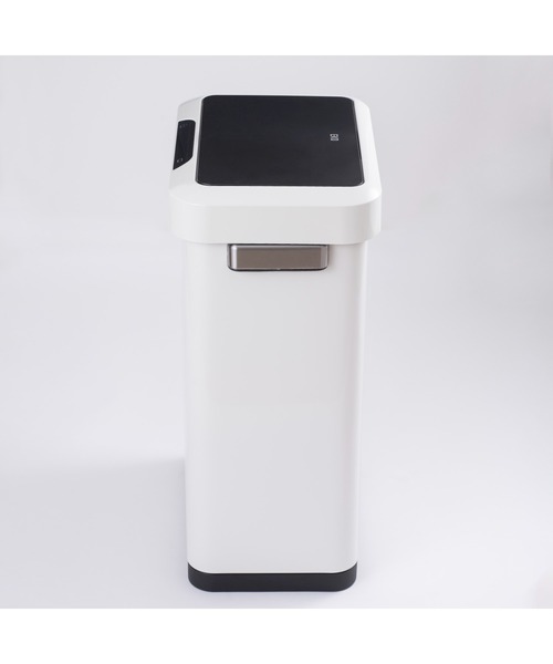 EKO Horizon Sensor Bin 45L ホワイト EKO JAPAN ホライゾン センサービン 45L HORIZON SENSOR BIN45L