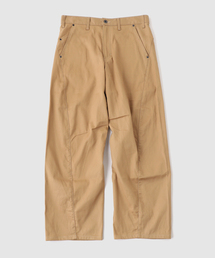 Laid．B（レイドビー）の「Laid.B / レイドビー FRIDAY CHINO PANTS（チノパンツ）」