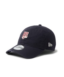 NEW ERA | NEW ERA　920 DAMDUC / ニューエラ(キャップ)