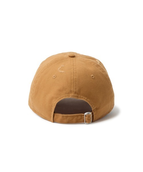 NEW ERA(ニューエラ)の「NEW ERA 920 DAMDUC / ニューエラ(キャップ・レディース・グレー/ブラウン/ブルー/ベージュ/ナチュラル/ネイビー・ML)」の8枚目の写真