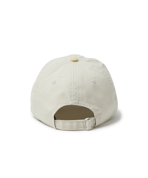NEW ERA(ニューエラ)の「NEW ERA 920 DAMDUC / ニューエラ(キャップ・レディース・グレー/ブラウン/ブルー/ベージュ/ナチュラル/ネイビー・ML)」の17枚目の写真