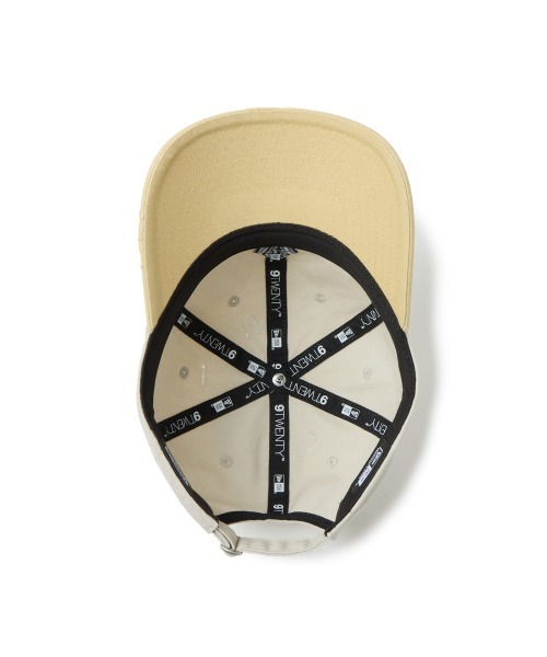 NEW ERA(ニューエラ)の「NEW ERA 920 DAMDUC / ニューエラ(キャップ・レディース・グレー/ブラウン/ブルー/ベージュ/ナチュラル/ネイビー・ML)」の18枚目の写真