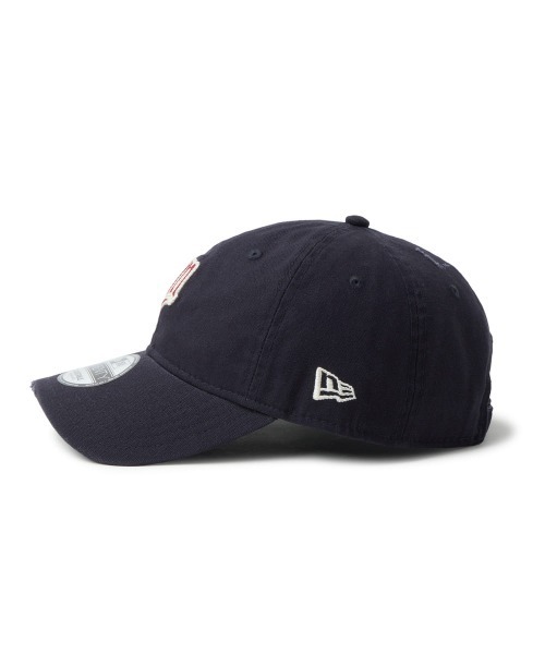 NEW ERA(ニューエラ)の「NEW ERA 920 DAMDUC / ニューエラ(キャップ・レディース・グレー/ブラウン/ブルー/ベージュ/ナチュラル/ネイビー・ML)」の22枚目の写真