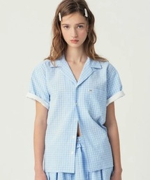 MADISON CHECK SHIRT