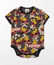 HYSTERIC MINI｜ヒステリックミニのロンパース通販 - ZOZOTOWN