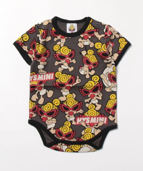 HYSTERIC MINI｜ヒステリックミニ（キッズ）の通販 - ZOZOTOWN