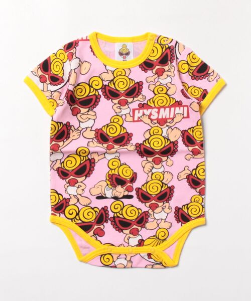 HYSTERIC MINI｜ヒステリックミニのロンパース通販 - ZOZOTOWN