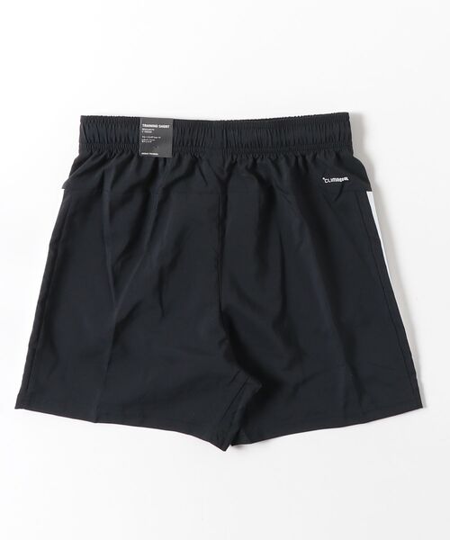 adidas（アディダス）の「ワークアウト エッセンシャル ベース スリーストライプス ウーブン ショーツ / ハーフパンツ / アディダス adidas（その他パンツ・メンズ・ブラック・3XL/L(5inch)/M(5inch)/S(5inch)/XS(5inch)/XL(5inch)/2XL(5inch)）」の6枚目の写真