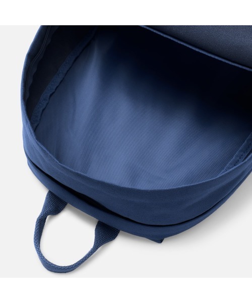 Timberland(ティンバーランド)の「30L ダブル コンパートメント バックパック(バックパック/リュック・メンズ・ダークネイビー・FREE)」の2枚目の写真