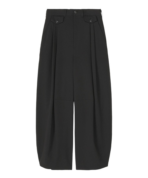 ZUCCa(ズッカ)の「DRY GABARDINE(その他パンツ・レディース・ブラック/カーキ/ライトグレー・X-LARGE/S size/M size)」の17枚目の写真