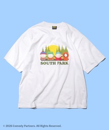 【SOUTH PARK/サウスパーク】グラフィックT