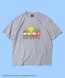 【SOUTH PARK/サウスパーク】グラフィックT