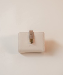 APRILY（アプリリー）の「フラップミニウォレット（財布）」