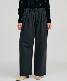 PRANK PROJECT（プランクプロジェクト）の「【2026Autumn Pre-Order】スウェットワイドパンツ   Sweat Wide Pants（スウェットパンツ）」