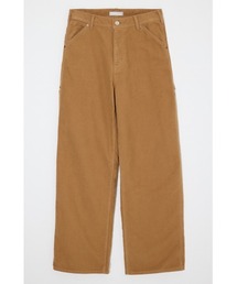 【26年AW新作】【セットアップ対応】COTTON FLANNEL PAINTER パンツ