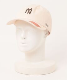 AMERICAN NEEDLE｜アメリカンニードル（メンズ）のキャップ（ベージュ