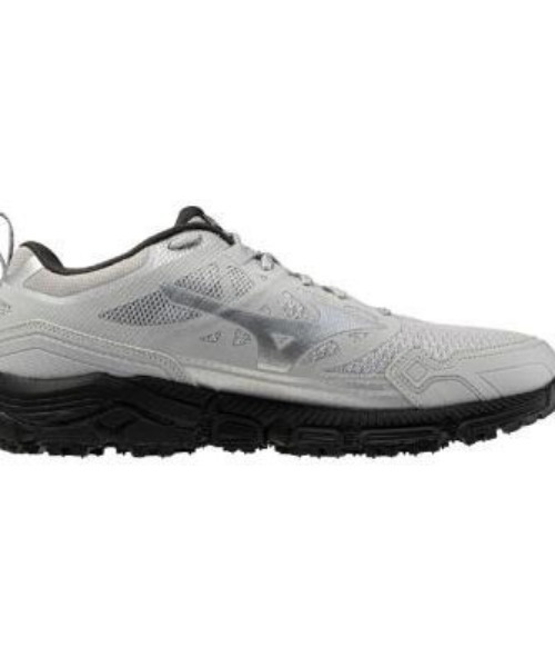 MIZUNO(ミズノ )の「【MIZUNO】WAVE DAICHI LS(スニーカー・メンズ・ブラック/オフホワイト・26.5/27.5/28/29)」の5枚目の写真