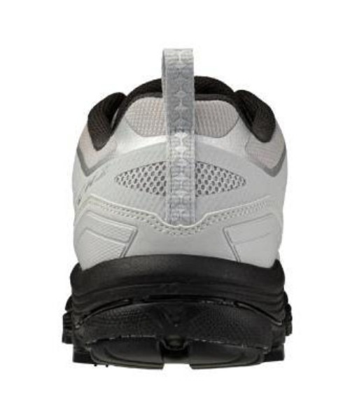 MIZUNO(ミズノ )の「【MIZUNO】WAVE DAICHI LS(スニーカー・メンズ・ブラック/オフホワイト・26.5/27.5/28/29)」の8枚目の写真