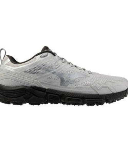 MIZUNO(ミズノ )の「【MIZUNO】WAVE DAICHI LS(スニーカー・メンズ・ブラック/オフホワイト・26.5/27.5/28/29)」の9枚目の写真