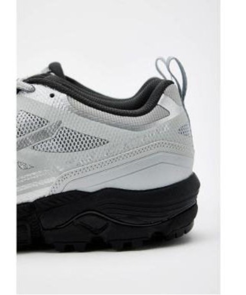MIZUNO(ミズノ )の「【MIZUNO】WAVE DAICHI LS(スニーカー・メンズ・ブラック/オフホワイト・26.5/27.5/28/29)」の6枚目の写真
