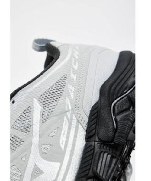 MIZUNO(ミズノ )の「【MIZUNO】WAVE DAICHI LS(スニーカー・メンズ・ブラック/オフホワイト・26.5/27.5/28/29)」の19枚目の写真