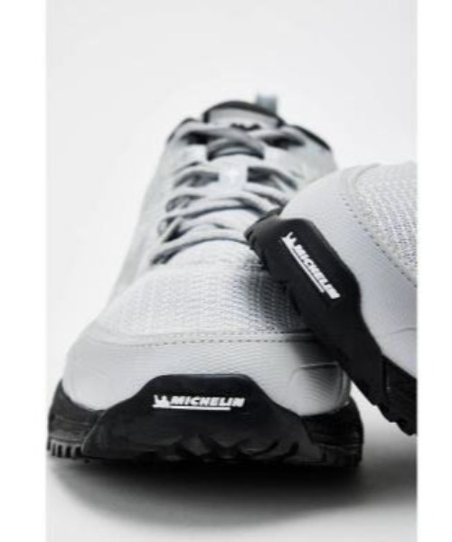 MIZUNO(ミズノ )の「【MIZUNO】WAVE DAICHI LS(スニーカー・メンズ・ブラック/オフホワイト・26.5/27.5/28/29)」の20枚目の写真