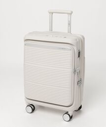 Samsonite キャリーケース スーツケース グレー サムソナイト公式ストア｜サムソナイトコウシキストアのスーツケース