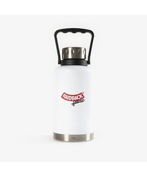 RAIDBACK FABRIC（レイドバック ファブリック）の「raidback fabric CRAZY ARMY TECH thermo mug MIL TANK / レイドバック ファブリック クレイジーアーミーテック サーモ マグ ミル タンク / RAIDBACK-MIL-TANK-01（水筒）」
