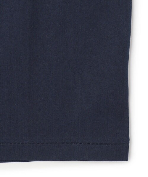 J.PRESS(ジェイプレス)の「【着回し抜群】J.PRESS MEN グラフィックロゴ ロングスリーブ Tシャツ(Tシャツ/カットソー・メンズ・ライトグレー系/ホワイト系/ネイビー系・LARGE/SMALL/MEDIUM/X-LARGE)」の21枚目の写真