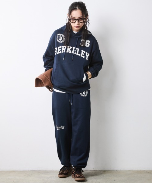 CHIC STYLE(シックスタイル)の「綿100%プリントスウェットパンツ<大きいサイズ有>シックスタイル(その他パンツ・レディース・杢グレー/ネイビー・L/M/5L/4L/3L/LL)」の13枚目の写真