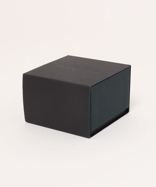 Daniel Wellington（ダニエルウェリントン）の「North Star Ring Small Lumine Sidestones  ゴールド／シルバー（リング・レディース・シルバー/イエローゴールド・60/56/54/52/50/48/58）」の12枚目の写真