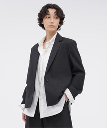 MARGARET HOWELL｜マーガレット・ハウエルのテーラードジャケット通販