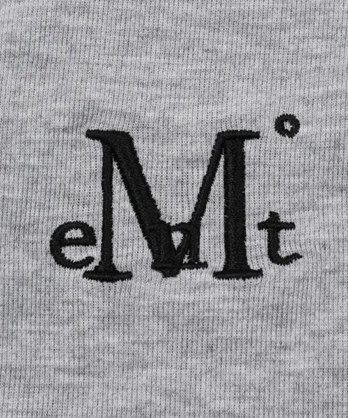MUCENT(ムセント)の「MUCENT/マリングレースアップトップス(Tシャツ/カットソー・レディース・ブラック/ホワイト/グレー・FREE)」の10枚目の写真