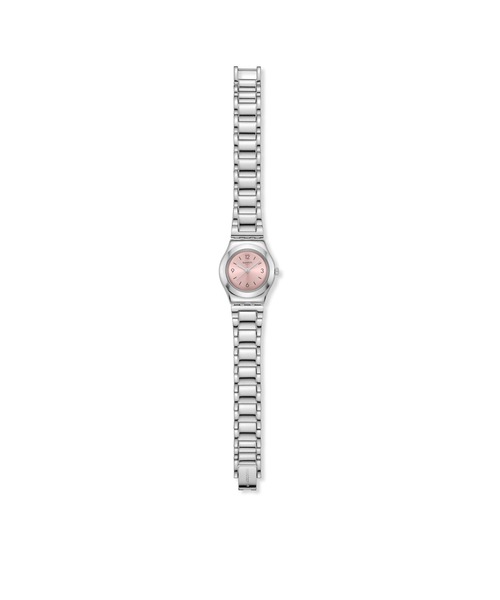 SWATCH(スウォッチ)の「GRADINO NERO(アナログ腕時計・レディース・ブルー/ピンク/ブラック・FREE)」の11枚目の写真