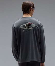 OAKLEY｜オークリーのTシャツ/カットソー（長袖）通販 - ZOZOTOWN
