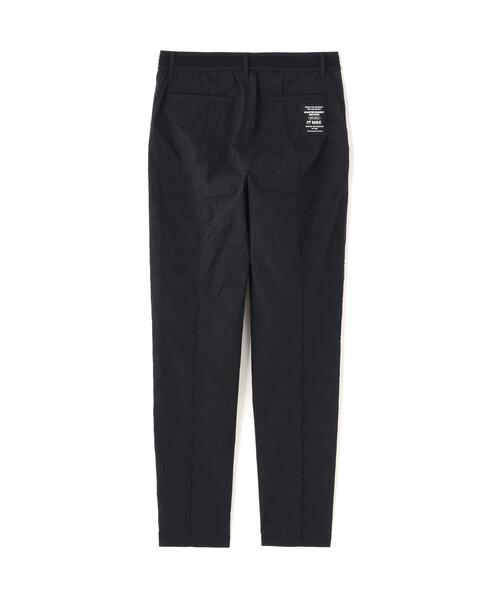 MASTER BUNNY EDITION(マスターバニーエディション)の「MBEエンボス柄パンツ (WOMENS)(その他パンツ・レディース・ブラック/ホワイト/ブラウン・SMALL/MEDIUM/LARGE)」の14枚目の写真
