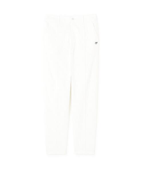 MASTER BUNNY EDITION(マスターバニーエディション)の「MBEエンボス柄パンツ (WOMENS)(その他パンツ・レディース・ブラック/ホワイト/ブラウン・SMALL/MEDIUM/LARGE)」の22枚目の写真