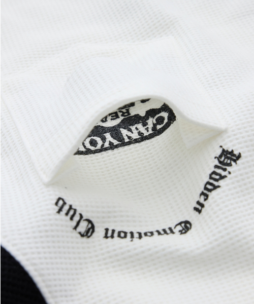 DEFの「DEF WAFFLE LONG SLEVEES BLACK（Tシャツ/カットソー・メンズ・その他・ONE SIZE）」の7枚目の写真