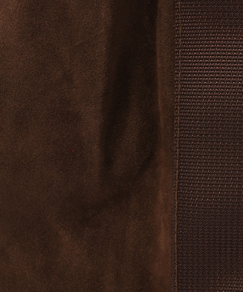 B.C STOCK(ベーセーストック)の「sublimeroe / サブライムロー ECO SUEDE SHOLDER BAG(ショルダーバッグ・メンズ・ブラック/ブラウン/ベージュ/ホワイト系その他・FREE)」の13枚目の写真