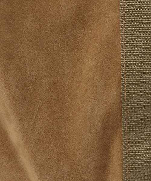 B.C STOCK(ベーセーストック)の「sublimeroe / サブライムロー ECO SUEDE SHOLDER BAG(ショルダーバッグ・メンズ・ブラック/ブラウン/ベージュ/ホワイト系その他・FREE)」の14枚目の写真