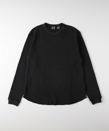 Levi's リラックス サーマルロングスリーブTシャツ