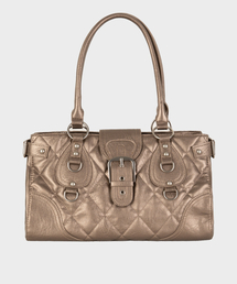 Editor Bag (gold)